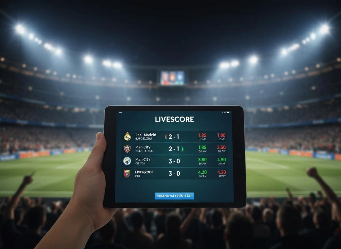 Livescore